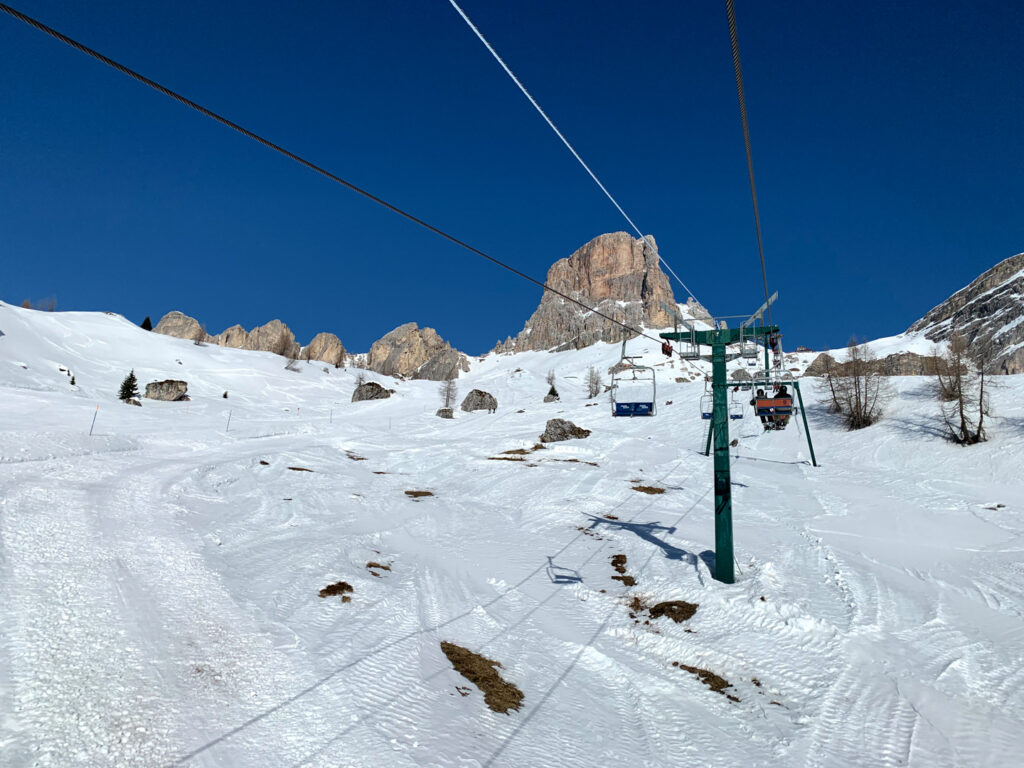 USCITA DOMENICA 11/02/24