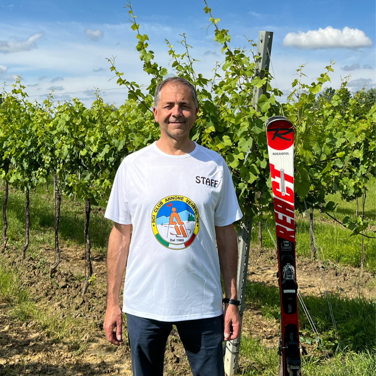 Valter De Agostini