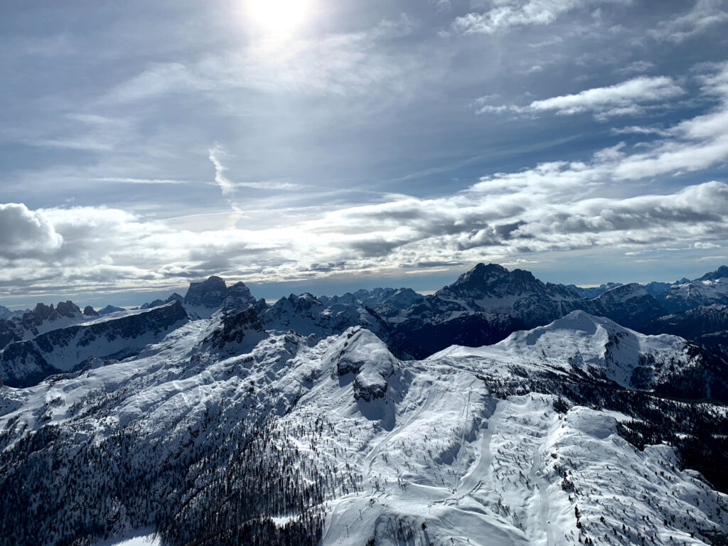 Domenica 16/02/2020 Festa sulla neve e gara sociale