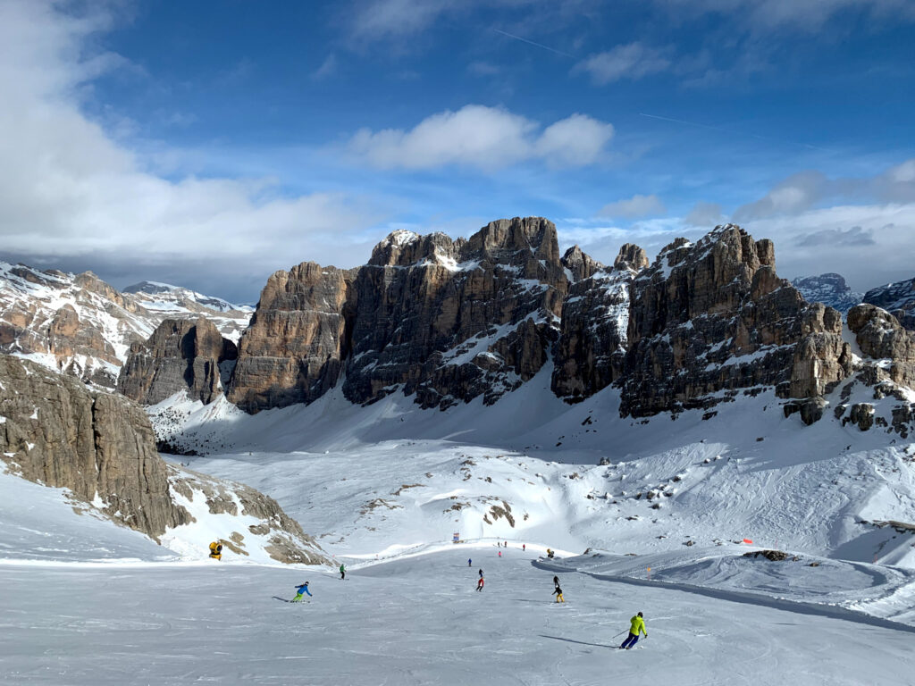 Info e Scuola Sci