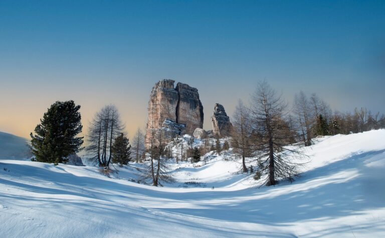 Cortina d’Ampezzo