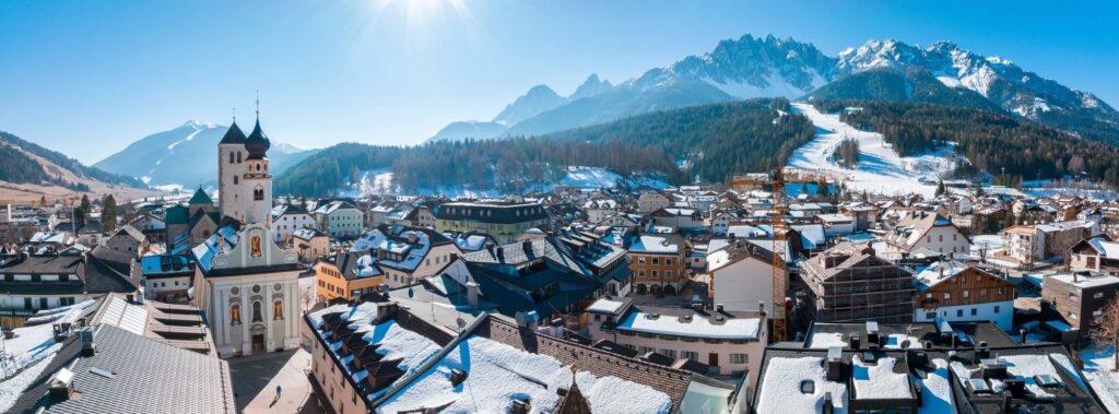Sesto / Val Pusteria / Comelico