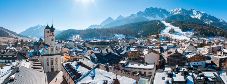 Sesto / Val Pusteria / Comelico