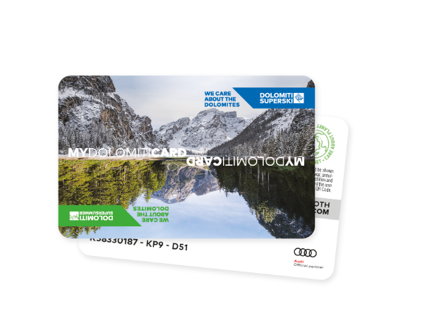 MySkiCard – Guida per la Stagione 2024-2025