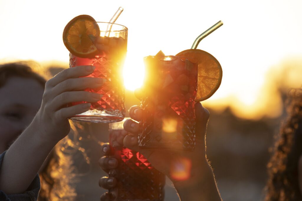 Aperitivo social — Motta di Livenza